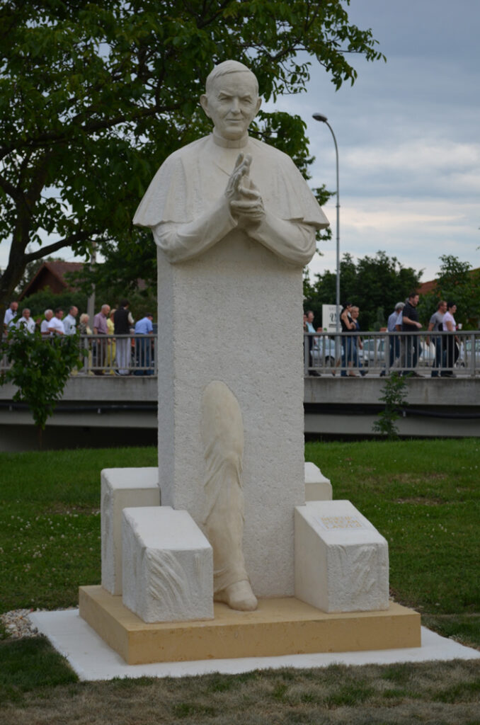 Ausstellung Eröffnung