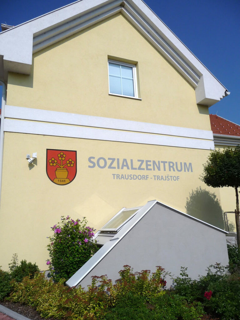 Sozialzentrum