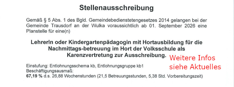 stellenausschreibung300